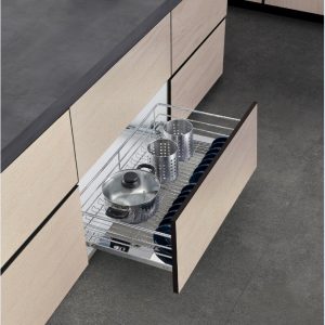 Kệ xoong nồi đa năng INOX 304