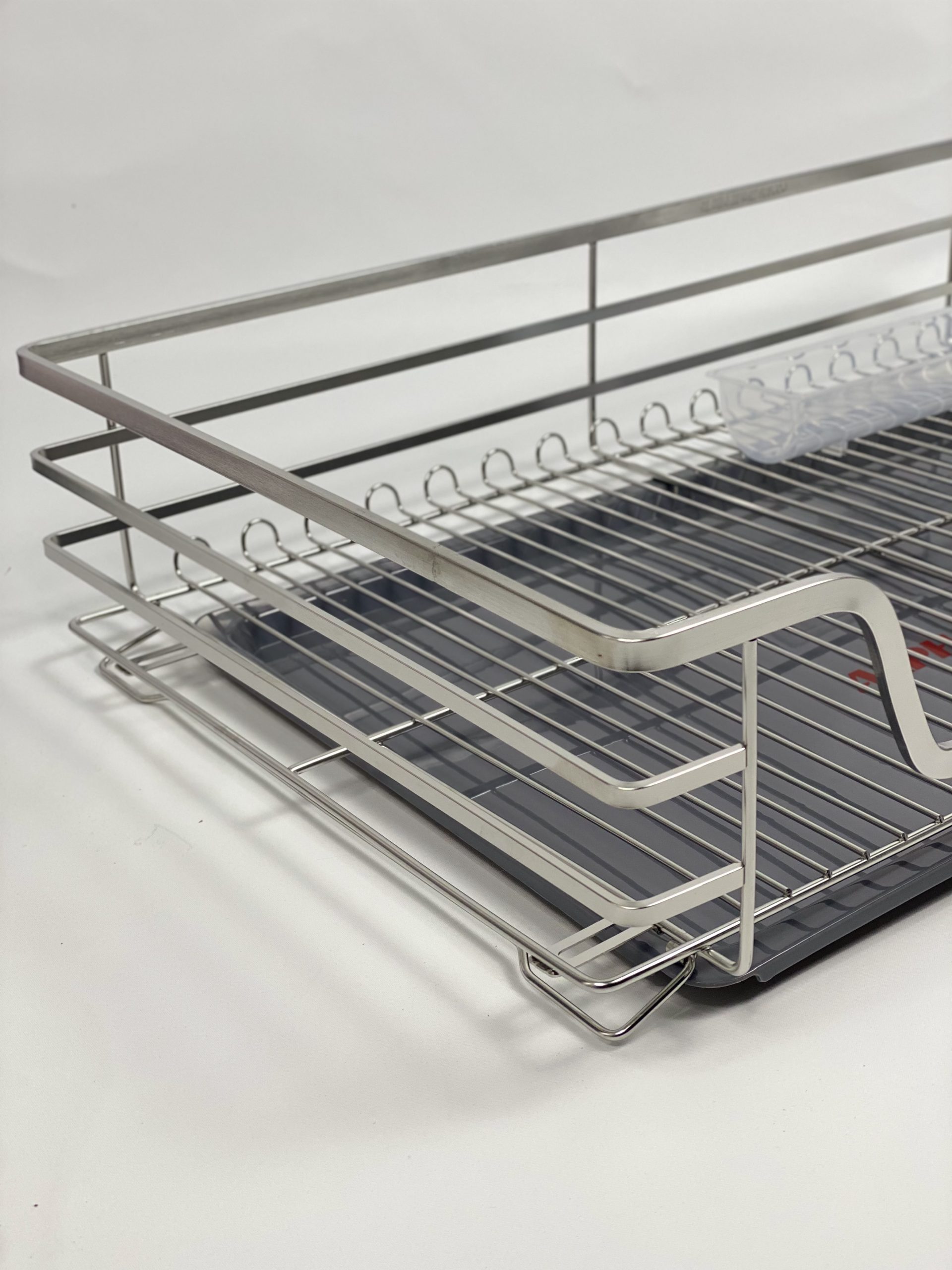 Giá Xoong Nồi Nan Dẹt INOX 304 - Ảnh 6